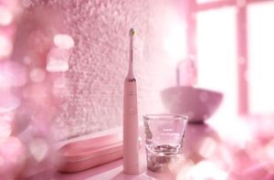 Oral B 1000 Pro Electric Toothbrush Review