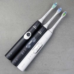 Philips Sonicare ProtectiveClean 4100 electric toothbrush review