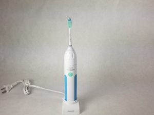 Philips Sonicare Essence electric toothbrush review