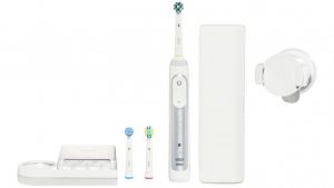 Oral-B Pro 6000 Electric Toothbrush Review