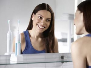 Philips Sonicare Essence Electric Toothbrush