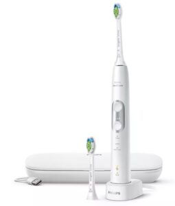 Sonicare ProtectiveClean 6500 review