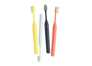 Philips One by Sonicare Review - Colorful Choices