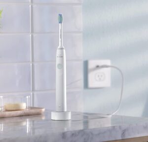 Sonicare 2100 Review