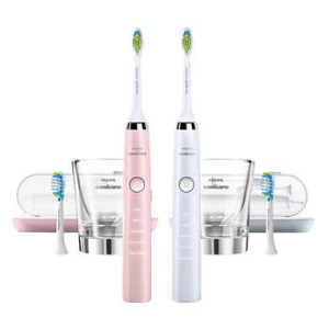 Philips Sonicare DiamondClean review