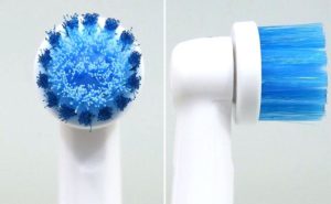 Oral B Sensitive Brush Head Review