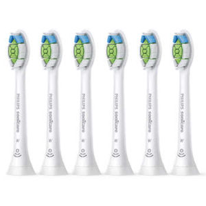 Sonicare Toothbrush Replacement Heads Diamond Clean