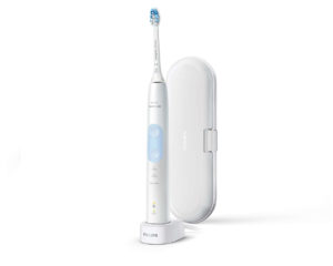 Philips Sonicare ProtectiveClean 5100 Review Travel Case