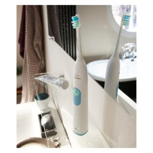 Best Electric Toothbrush For Receding Gums