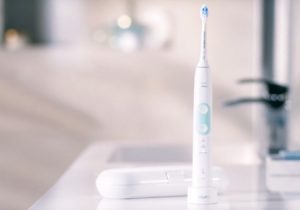 best toothbrush under 100