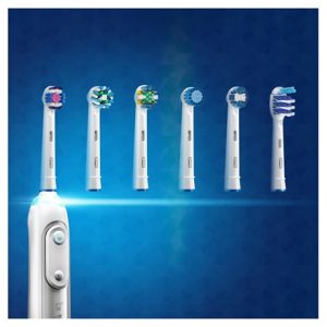 Oral B Pro 7000 electric toothbrush Reviews