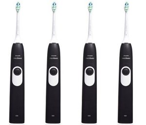 Sonicare FAQ - Replacement Sonicare Heads
