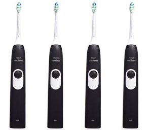 Sonicare warranty details