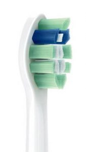 Sonicare FAQ : Replacement brush head