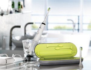 Sonicare ProtectiveClean 5300 Review