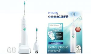 Philips Sonicare Warranty