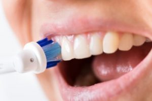 Best Electric Toothbrush for Receding Gums