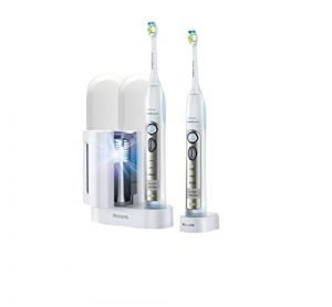 Philips Sonicare Warranty