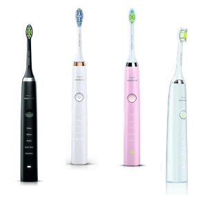 Philips Sonicare DiamondClean Smart review