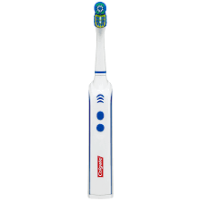 Colgate electric toothbrush power clean