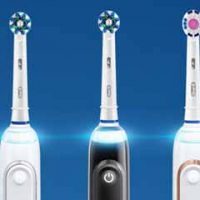 Hot Selling Oral B Electric Toothbrush