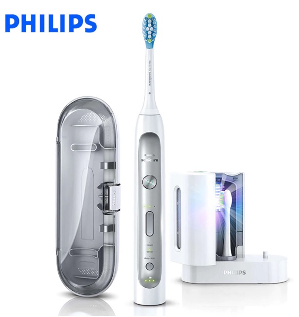 5 Hottest Selling Philips Sonicare Electric Toothbrush Models In 2021