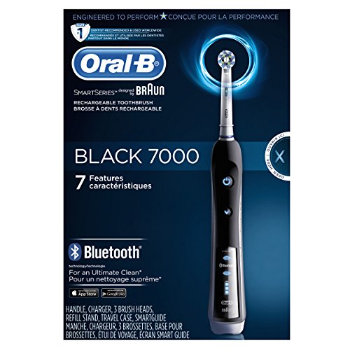 Oral B 7000 Pro Electric Toothbrush