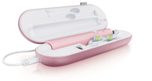 Philips Sonicare DiamondClean travel case