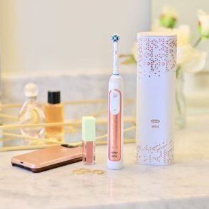 best electric toothbrush under 100 dollars