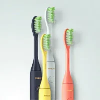 Philips One by Sonicare review - Brush Heads