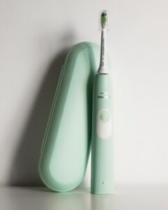 Philips Sonicare ProtectiveClean 4100 review - Design Elegance