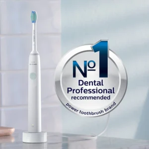 Philips Sonicare 2100 review